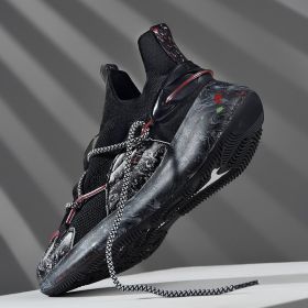 Shoes men Sneakers Male casual Mens Shoes tenis Luxury shoes Trainer Race Breathable Shoes fashion loafers running Shoes for men (Color: 2068/1, size: 42)