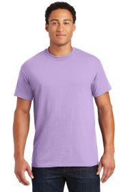 Gildan DryBlend 50 Cotton/50 Poly T-Shirt 8000 (Color: Orchid, size: 3XL)