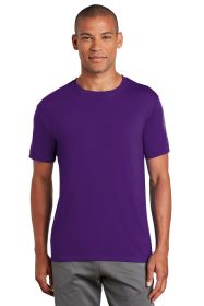 Gildan Gildan Performance T-Shirt 42000 (Color: Purple, size: S)
