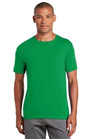 Gildan Gildan Performance T-Shirt 42000 (Color: Irish Green, size: XL)