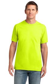 Gildan Gildan Performance T-Shirt 42000 (Color: Safety Green, size: S)