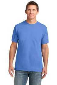 Gildan Gildan Performance T-Shirt 42000 (Color: Carolina Blue, size: 3XL)