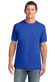 Gildan Gildan Performance T-Shirt 42000 (Color: Royal, size: 2XL)