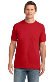 Gildan Gildan Performance T-Shirt 42000 (Color: Red, size: M)