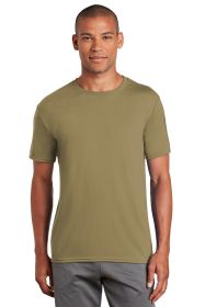 Gildan Gildan Performance T-Shirt 42000 (Color: Prairie Dust, size: XL)