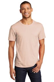 Jerzees Premium Blend Ring Spun T-Shirt 560M (Color: Blush Pink, size: XL)