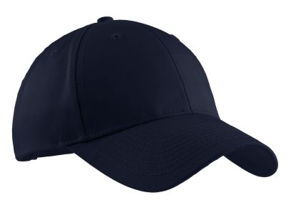 Port Authority Easy Care Cap C608 (Color: Navy, size: OSFA)