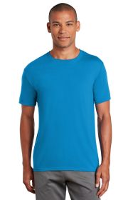 Gildan Gildan Performance T-Shirt 42000 (Color: Sapphire, size: M)