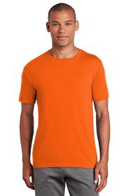 Gildan Gildan Performance T-Shirt 42000 (Color: Orange, size: XL)