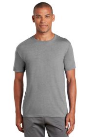 Gildan Gildan Performance T-Shirt 42000 (Color: Sport Grey, size: 3XL)